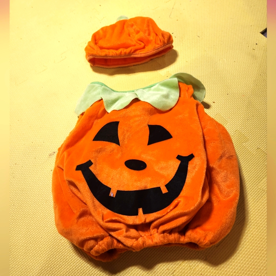 Holloween Costumes